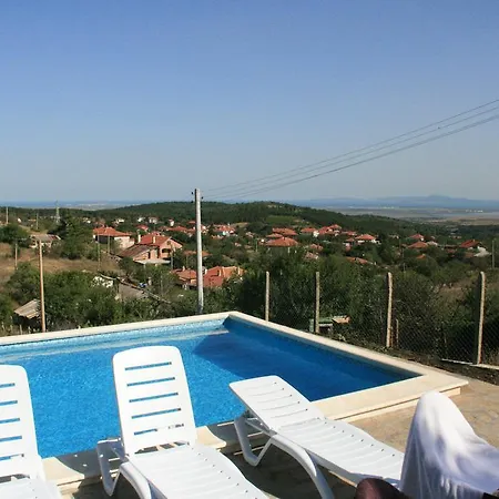 Case de vacanță Sanaan *