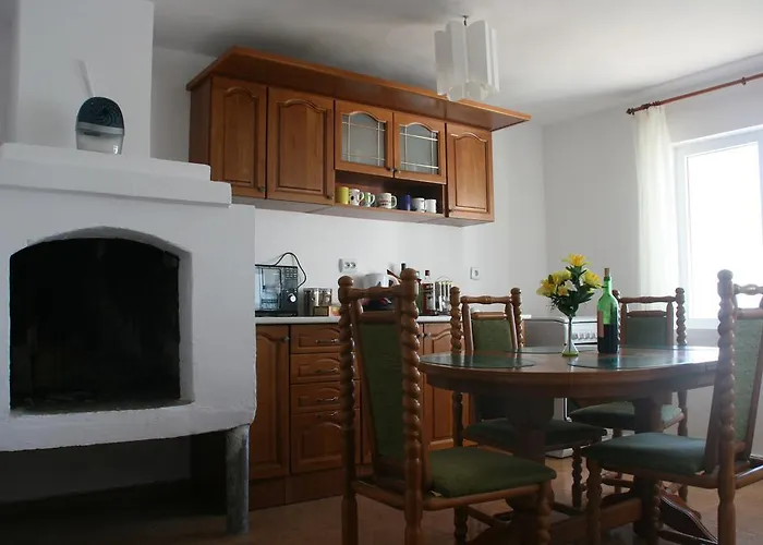 Dom wakacyjny Sanaan Bryastovets