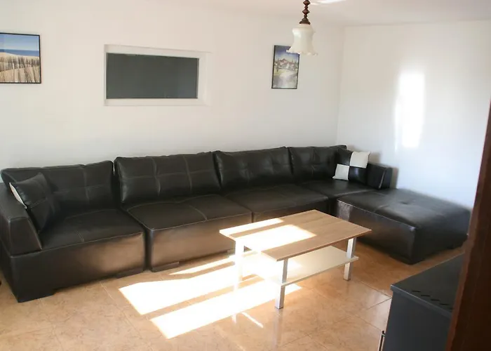 Dom wakacyjny Sanaan