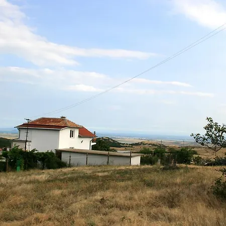 Holiday home Sanaan
