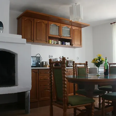 Holiday home Sanaan Bryastovets