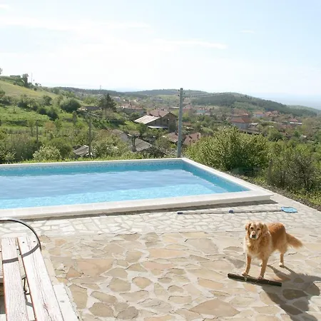 Dom wakacyjny Sanaan Bryastovets